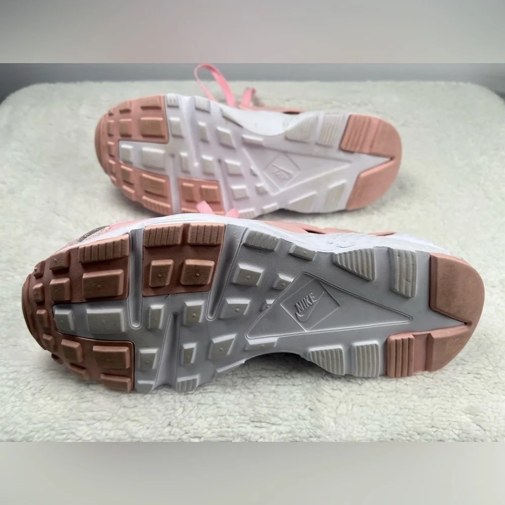 Nike Girls Huarache Run SE Shoes